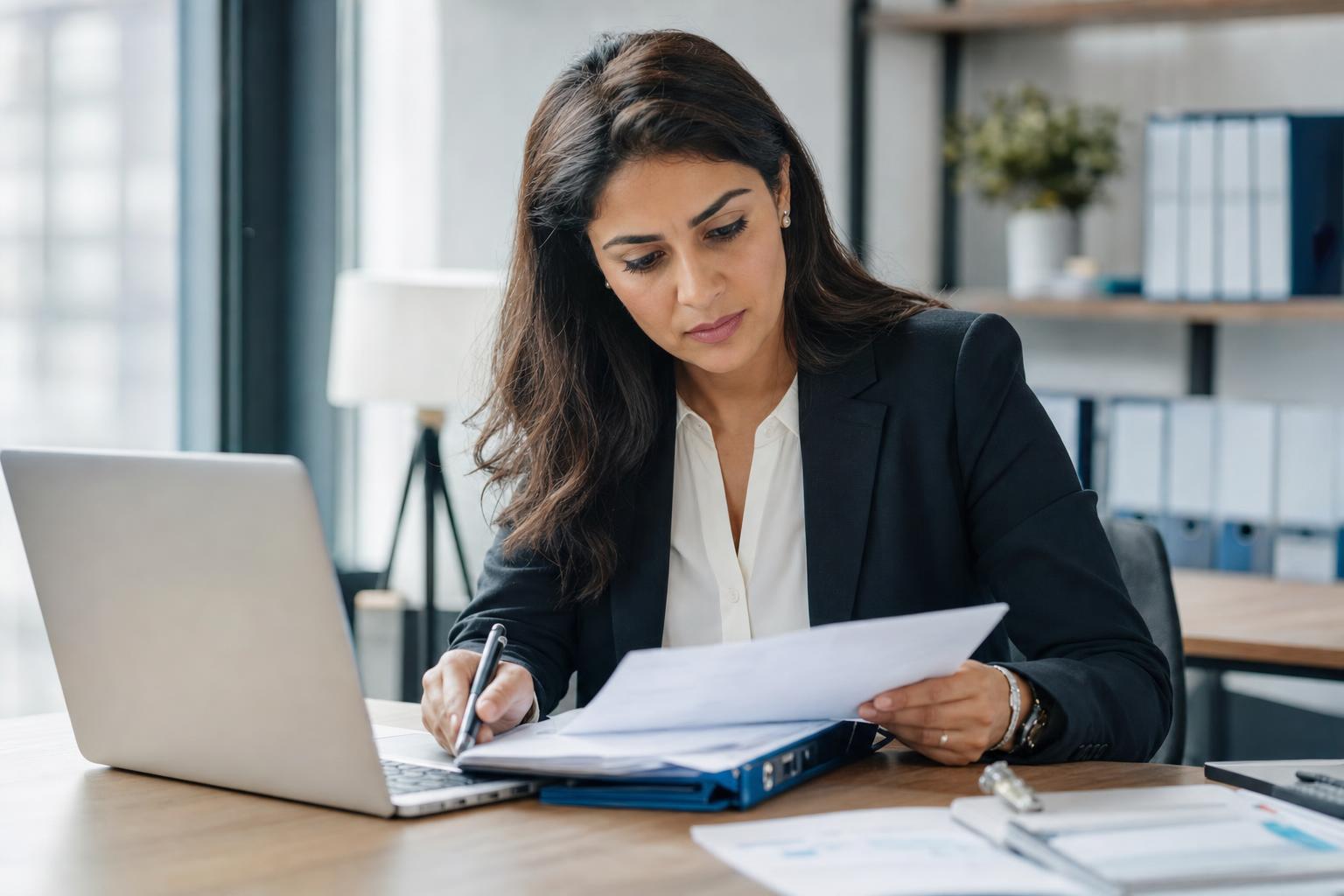 Employer verification